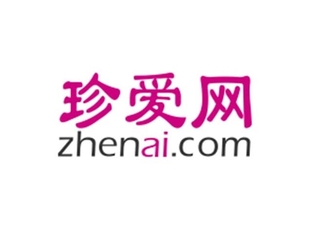 珍愛網